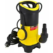 Iegremdējams ūdens sūknis netīram ūdenim 650W Aw85021 Awtools
