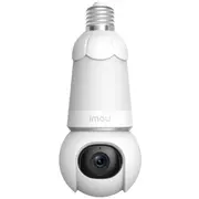 Imou Ipc-S6Dp-5M0Web-E27 Ip Videonovērošanas kamera