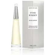 Issey Miyake Leau dIssey Smaržas Edp 50 ml 3423470481297