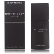 Issey Miyake Nuit Dissey Pour Homme Smaržas Edp 75 ml 3423474884155