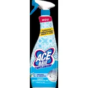 Izsmidzināms vannas istabas tīrīšanas līdzeklis Ace, 650Ml 400-08808