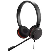 Jabra Evolve 20 Se Austiņas 4999-823-369