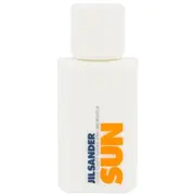 Jil Sander Sun Tualetes ūdens Edt 75Ml 3414201002683