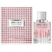 Jimmy Choo Illicit Flower Smaržas Edt 60 ml 3386460075350