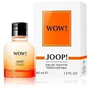 Joop Wow Fresh Smaržas Edt 40 ml 3616300026489