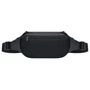 Jostas soma Sports Fanny Pack Bhr5226Gl melna