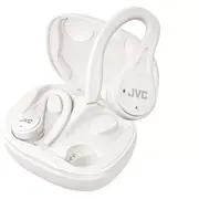 Jvc Sports Ha-Ec25T-W-U Bezvadu Austiņas