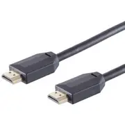 Kabelis Brackton Hdmi - v2.1 5M 10K 120Hz Hd10-Skb-0500.B