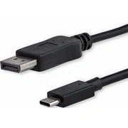 Kabelis Brackton Usb Type-C Male - Hdmi 4K 1.8M Uh-42-01.8