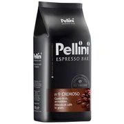Kafijas pupiņas Pellini, Cremoso, 1 kg 450-01570