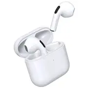 Kakusiga Ksc-543 Langyue Tws In-Ear ievietojamas bezvadu Bluetooth austiņas ar uzlādes kārbu White Ksc-543-Wh