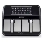 Kenwood Hfm20.000Mb Karstā Gaisa katls Dubults 8L 1700W