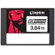 Kingston Dc600M Ssd Disks 3840Gb Sedc600M/3840G