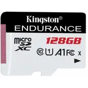 Kingston High Endurance Microsdxc 128Gb Sdce/128Gb