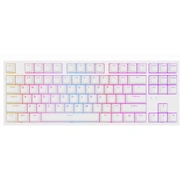 Klaviatūra Genesis Thor 404 Tkl Gateron White Nkg-2070
