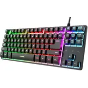 Klaviatūra Trust Gxt 833 Thado Tkl Gaming 25886