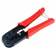 Knaibles Gembird Universal modular crimping tool Rj45 / 11 12 T-Wc-01