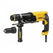 Kombinētais perforators Sds  800W D25134K-Qs Dewalt