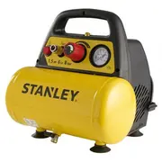 Kompresors 1100W 8Bar. 180 l/min 6L C6Bb34Stn039 Stanley