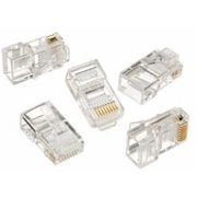 Konektors Gembird Rj45 100Pack Lc-8P8C-001/100