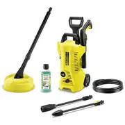 Kärcher K2 Premium Augstspiediena mazgātājs 1.673-633.0