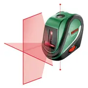 Krustlīniju lāzers Universallevel 2, 0603663802 Bosch