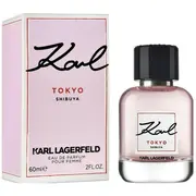 Karl Lagerfeld Tokyo Shibuya Smaržas Edp 60 ml 3386460124447