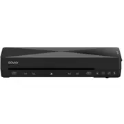 Laminators Savio A4 Lr-01/B Black