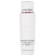 Lancôme Galatée Confort Comforting Attīrošs Piens 400 ml 3147758030211
