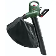 Lapu pūtējs-sūcējs Universalgardentidy 3000 06008B1001 Bosch