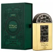 Lattafa Armaf Maharjan Gold Smaržas Edp 100Ml 6291108738290