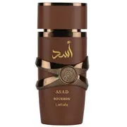 Lattafa Asad Bourbon Smaržas Edp 100 ml 6290362340362