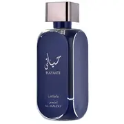 Lattafa Hayaati Al Maleky Smaržas Edp 100 ml 6291108734056