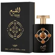 Lattafa Pride Al Qiam Gold Smaržas Edp 100Ml 6291108738214