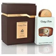 Lattafa Pride Vintage Radio Smaržas Edp 100 ml 6290360592909