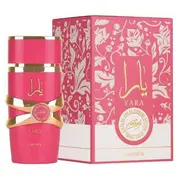 Lattafa Yara Candy Smaržas Edp 100 ml 6290360599168