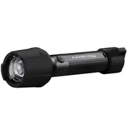 Led lukturis P6R Work 502186 1Cldt01R Ledlenser