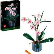 Lego 10311 Creator Expert Orchidea Konstruktors