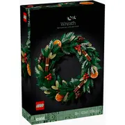 Lego 10340 Wreath Konstruktors