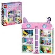 Lego 10788 Gabbys Dollhouse Konstruktors