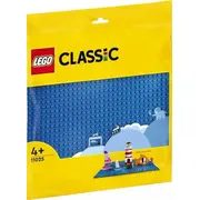 Lego 11025 Classic Zila Bāzes Būvplatne 4 Lego-11025