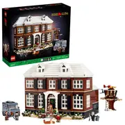 Lego 21330 Home Alone Konstruktors