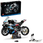 Lego 42130 Bmw M 1000 Rr Konstruktors