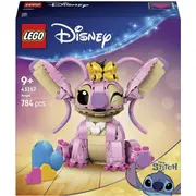 Lego 43257 Disney Andzia Angel konstruktors