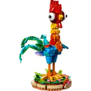 Lego 43272 Heihei Konstruktors