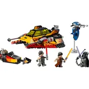 Lego 75414 Star Wars Snowspeeder Konstruktors