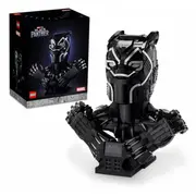 Lego 76215 Black Panther Konstruktors Lego-76215
