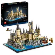 Lego 76419 Hogwarts Castle and Grounds Konstruktors