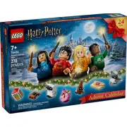 Lego 76456 Harry Potter Konstruktors