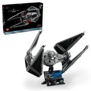 Lego Star Wars Tie Interceptor 75382 Konstruktors